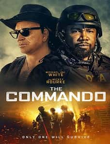 The-Commando-2022-subsmovies